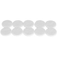 Replacement 20.8mm Filters for Stahl Tools Station DSDS Desoldering Gun Base Attachment Tube 10-Pack